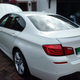 Illustration for article titled REPOST: Todays jaunt, BMW 5 Series, full clean